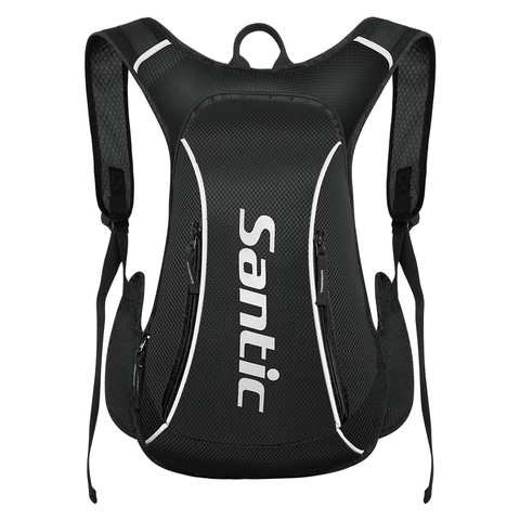 Santic-mochila para ciclismo, 21 deportes nuevos, para exteriores, gran capacidad, ligera, equipo deportivo ► Foto 1/6