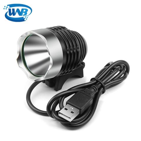 WNB-mascarilla de soldadura con carga USB, doble lámpara de cuentas, luz LED UV, 10s, 6-10W, 3 engranajes, herramienta de reparación de linterna ajustable ► Foto 1/6