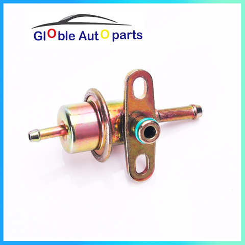 Regulador de presión de combustible para Chevrolet Tracker Suzuki Aerio Esteem Grand Vitara Sidekick Vitara XL-7 1561067D00 91174467 TD-053 ► Foto 1/6