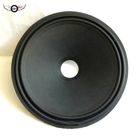 Subwoofer grueso de 12 pulgadas para bafle de graves, cono de papel de tambor, paño Borde de 51mm Core 298mm / 283mm / 243 MM, 2 uds. ► Foto 1/3