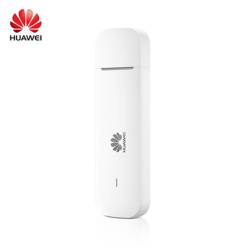 Huawei-llave electrónica de banda ancha móvil, dispositivo móvil con USB, 4G LTE, 1200mbps, E3372 E3372h-320, compatible con Modem 4g, bandas 1/3/7/150 ► Foto 1/5