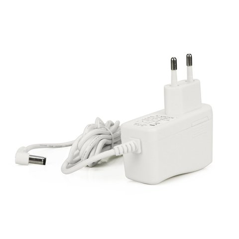 24V0. 65A adaptador de corriente blanco montado en la pared fuente de alimentación Europea adaptador de enchufe del humidificador aromático 24V ► Foto 1/6