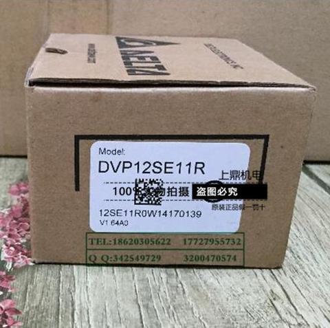 Nuevo en caja DVP12SE11R DVP12SE11T DVP12SS211S DVP12SA211R DVP12SA211T DVP16SP11R DVP14SS211T DVP14SS211R {No.9warehouse punto} ► Foto 1/1