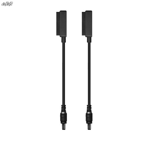 Cable de batería mavic para Dron, 2 uds., línea de conversión para DJI Mavic Air mavic pro spark mavic 2 pro y zoom Phantom 4 4pro ► Foto 1/6