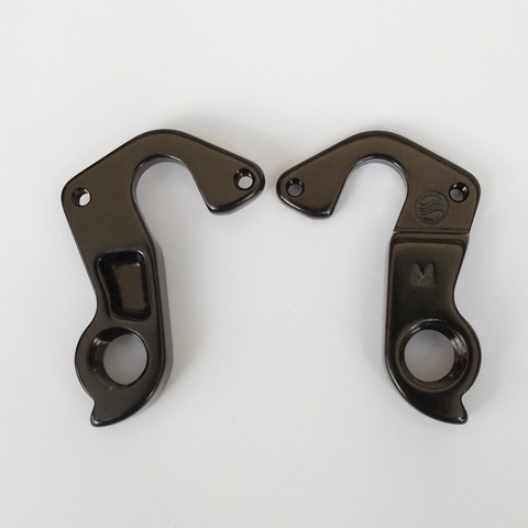 Colgador de desviador de aleación para bicicleta, 1 unidad, para CANNONDALE Trail SL 29er TANGO Rush Trail SL ► Foto 1/6