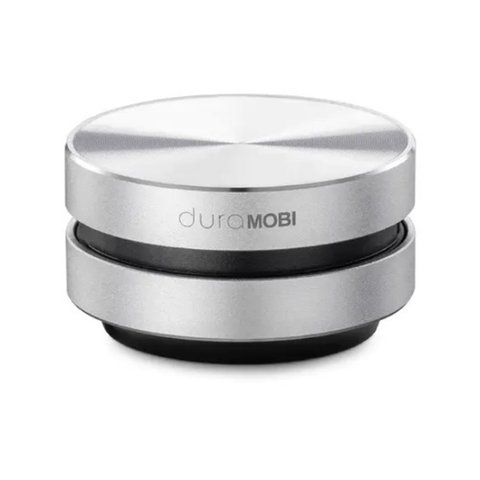 Dura Mobi-altavoz inalámbrico TWS con Bluetooth, caja de sonido con colibrí, conducción ósea, caja portátil creativa ► Foto 1/6