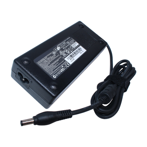 19V 6.32A adaptador de CA PA3717E-1AC3 PA3290E-3ACA cargador del ordenador portátil para Toshiba Satellite L70-A L70-B L70D-A L75D L770 L770D L775D ► Foto 1/5