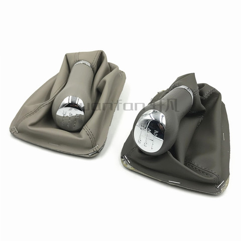 Pomo-Conjunto de palanca de cambios para chery A5, conjunto de palanca de cambios ► Foto 1/1