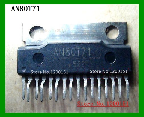 AN80T71 ZIP ► Foto 1/2