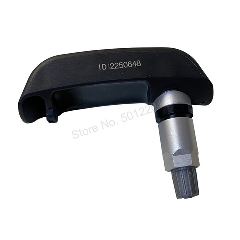 Sensor de presión de neumáticos delantero y trasero, accesorio de supervisión para rueda delantera y trasera de motocicleta BMW 8532731 36318532731 7694420 ► Foto 1/3