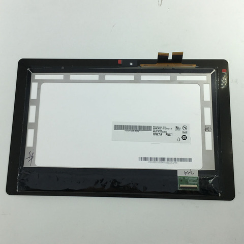 Pantalla Panel de pantalla LCD para Acer Aspire Switch, montaje de cristal Digitalizador de pantalla táctil, 10 SW5-012, no para SW5-011 ► Foto 1/1