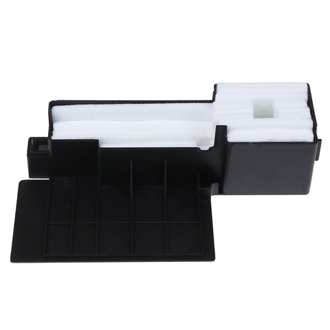 Residuos de tanque de tinta almohadilla de esponja para Epson L300 L301 L303 L310 L350 L351 L353 L358 L355 L110 L210 L211 ME101 ME303 ME401 ► Foto 1/6