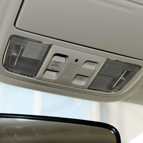 Mapa de elementos de repuesto de lente de luz, adornos de pieza de coche Personal para Honda TSX Accord Civic CR-V Fit 34408-SDA-305 34407-SDA-305 ► Foto 1/6