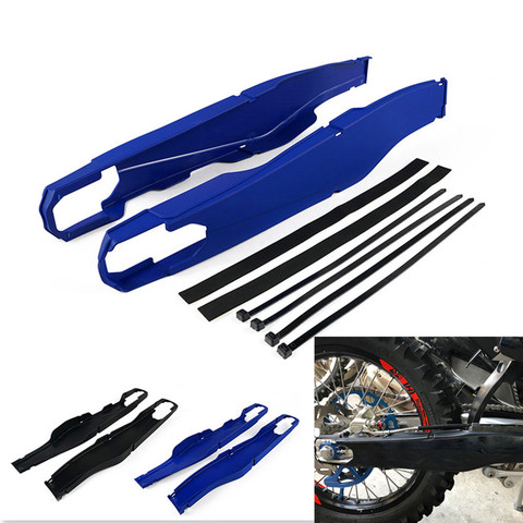 Motocicleta basculante guardia Swing brazo Protector de la cubierta para Husqvarna TC TX TE FC FE FX 125-501, 2014-2022, 2022, 2022, 2017, 2016, 2015 ► Foto 1/6