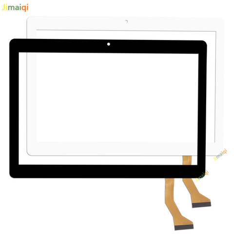 Panel de pantalla táctil para tableta ZS de 10,1 pulgadas, repuesto de Sensor digitalizador, CH-1096A4-PG-FPC308-V01, nuevo, CH-1096A4-FPC308 ► Foto 1/5