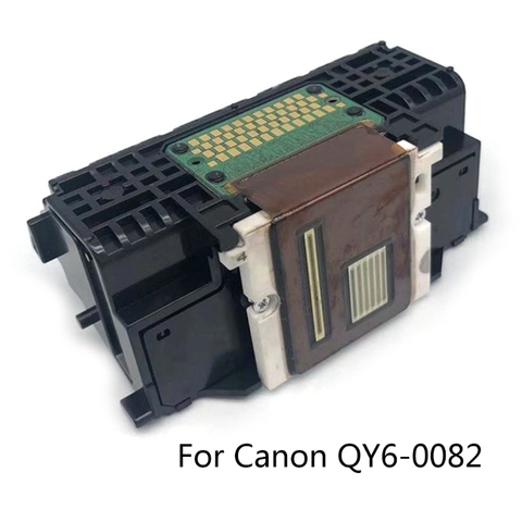 La cabeza de la impresora boquilla de pulverización de cabezal de impresión para Canon IP7200 IP7210 IP7220 IP7240 IP7250 MG5420 5450 5460 QY6-0082 impresoras ► Foto 1/6