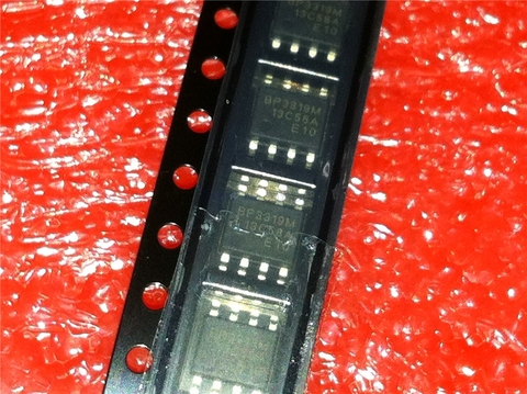 10 unids/lote BP3319MB BP3319 SOP-8 en Stock ► Foto 1/1