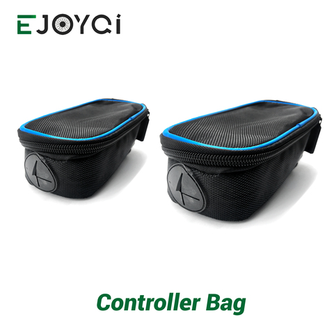 EJOYQI Ebike controlador Bolsa 6 9 12 18 Mosfets 14A 22A 35A controlador dentro controlador de controlador bicicleta eléctrica ► Foto 1/1