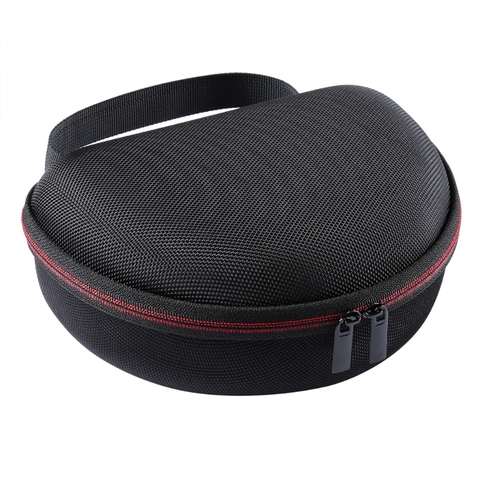 Funda rígida EVA para Sony WH-H900N, bolsa para auriculares inalámbrica, estuche de almacenamiento portátil para auriculares ► Foto 1/6