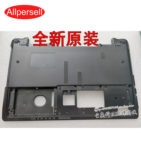 Carcasa inferior para ASUS K53S, A53S, X53S, K53SD, A53SV, carcasa de ordenador, cubierta inferior rígida ► Foto 1/6