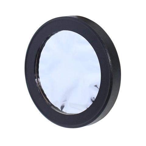 Baader-filtro AstroSolar para telescopio astronómico, marco de plástico con película Solar 46,5, diferentes tamaños, 150/60/70/80/90/5,0mm ► Foto 1/4