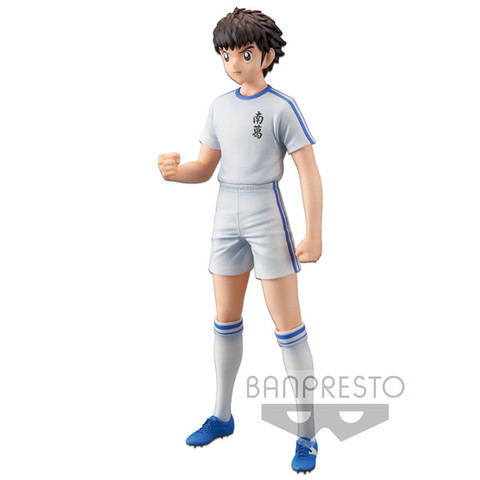 Figura Original de Grandista Nero, Capitán Tsubasa, Ozora tsuasa, modelo en el extranjero, juguetes, regalos ► Foto 1/3