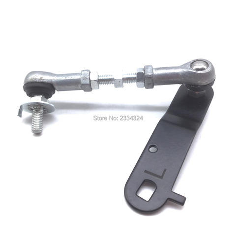 Palanca de sensor de altura de la carrocería del coche, para Toyota / Lexus 48906-35020 8940860011 ► Foto 1/5