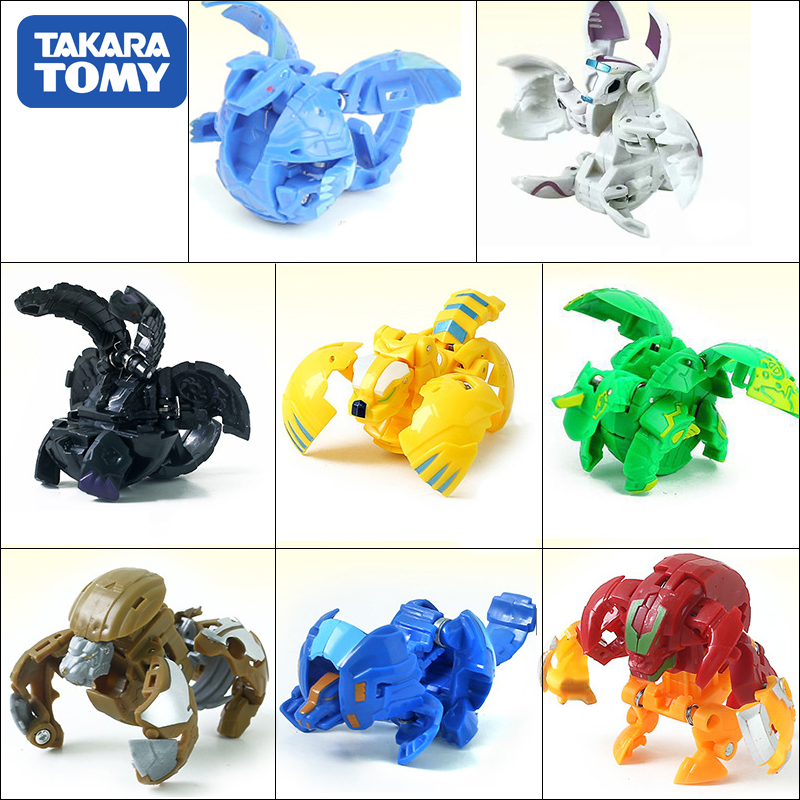 TAKARA TOMY-lanzador de batalla BAKUGAN, Toupie, fusión de metales