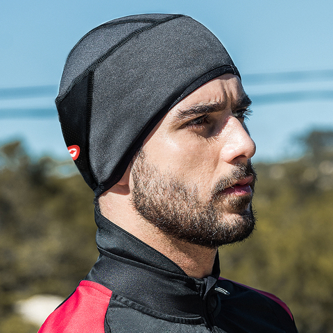 Santic-Gorra de ciclismo para hombre, sombrero para ciclismo de montaña al aire libre, para ciclismo de carretera, a prueba de viento, tamaño libre, K9M7065G ► Foto 1/6