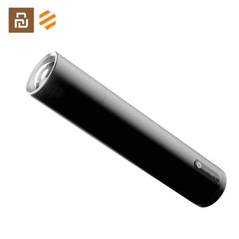 Xiaomi-linterna con Zoom de luz alta, luz de acampada impermeable de 1000LM, 6 modos de engranaje, multifunción de brillo, portátil, FZ101 ► Foto 1/6