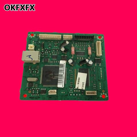 Placa madre formateadora para Samsung ML-1640 ML 1640 ML1640 logic Tablero Principal ► Foto 1/1