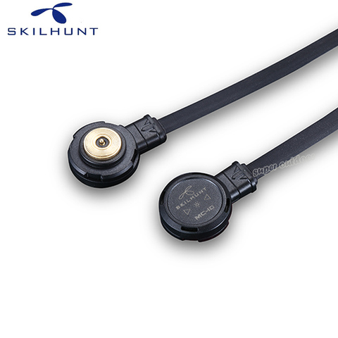 SKILHUNT-cable USB MC10 MC15 de carga magnética, 1A/1,5a, apto para SKILHUNT H04RC M150 M200 M300 ► Foto 1/4