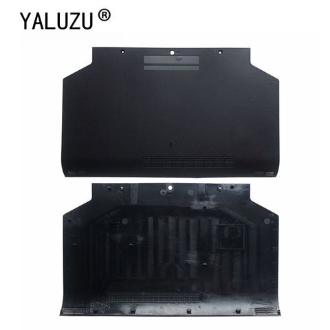 YALUZU-nueva cubierta inferior para portátil, cubierta para puerta para Dell Latitude E5530 E, 0K3KWK ► Foto 1/4