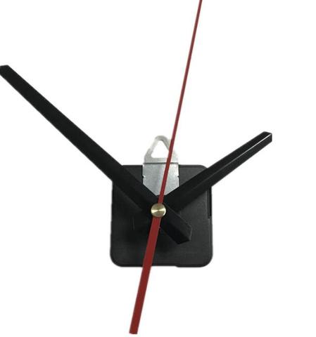 Kit de mecanismo DIY colorido para piezas de reloj de pared reloj de cuarzo Hora Minuto reloj de cuarzo movimiento decoración del hogar ► Foto 1/3