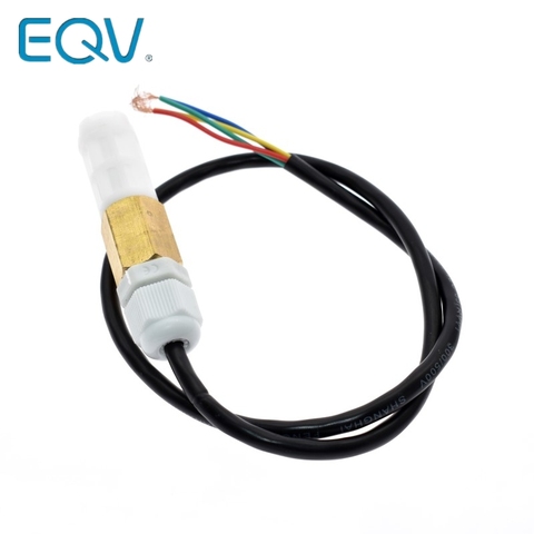 Prueba de temperatura-sensor de humedad SHT20 SHT21 SHT21 SHT20 SHT10 SHT30 y SHT30 prueba KLDZ-75 ► Foto 1/4