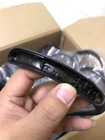 Repuesto Original para auriculares Qc30, diadema Banda de cabeza partes de auriculares ► Foto 1/6