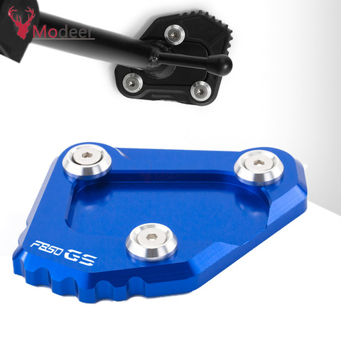 Soporte lateral para motocicleta BMW F 850 GS F850GS ADVENTURE F850 GS AV 2022 ► Foto 1/6