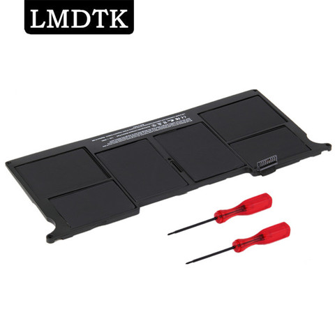 LMDTK nueva batería de ordenador portátil para Apple MacBook Air 11 