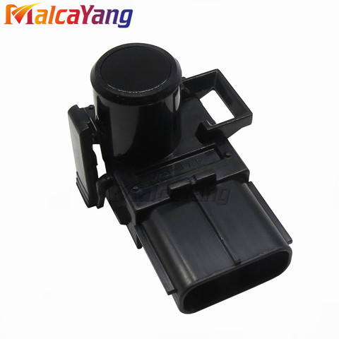 Para Toyota Reiz Kijiang Sienna Fortuner Land Cruiser Prado coche Lexus aparcamiento PDC Sensor 89341-48010-C0 89341-48010 ► Foto 1/6