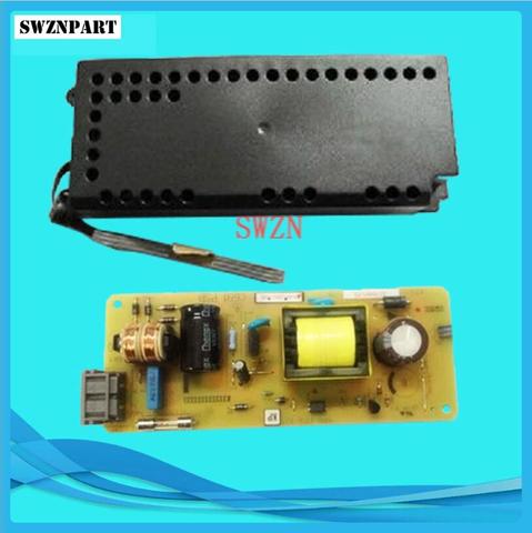 Placa de potencia cargador adaptador de fuente de alimentación adaptador para Epson L800 L805 R285 T50 P50 T59 R290 R295 R330 R390 R270 L801 R280 A50 T60 ► Foto 1/1