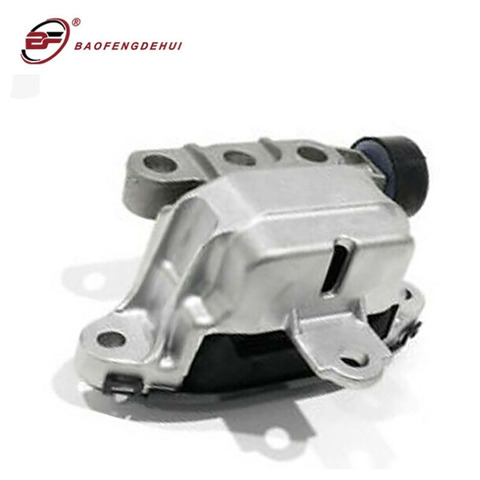 Soporte de motor para coche, para Chevrolet Sonic 1.4L 1.6L 1.8L, lado del pasajero para Buick Encore 95133816 para AVEO T300 ► Foto 1/2