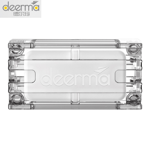 Deerma-purificador de agua Ag + Ion de plata actualizado, esterilización, accesorios antibacterias, desinfección para Deerma humidificador, Original ► Foto 1/6