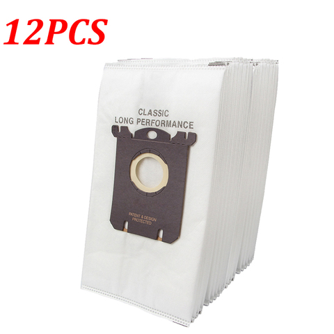 Bolsas de polvo para Philips, bolsas de polvo para Electrolux FC8202 FC9087 FC9088 HR8354 HR8360 HR8426 HR8514, piezas de limpiador al vacío, accesorios de Sparts ► Foto 1/6