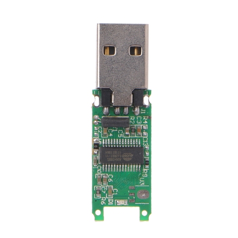USB 2,0 eMMC adaptador 153 169 eMMC PCB Tablero Principal sin memoria Flash ► Foto 1/6
