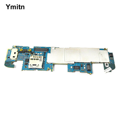 Ymitn-Panel electrónico móvil para desbloqueo, placa base, ROM Global, para LG G pad 8,3 V500, V507 ► Foto 1/2