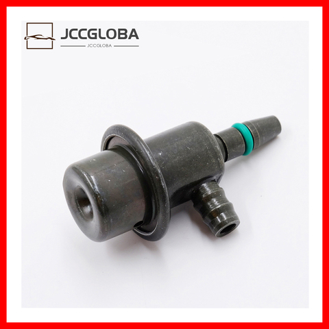 Regulador de presión de inyección de combustible para Epica Chevrolet Aveo Daewo laccti Kalos Buick Excelle 94669569 TD-109B ► Foto 1/6