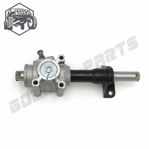 MOTOR de dirección para ATV, accesorios para 800 UTV U8 Z8 9060-104060 ► Foto 1/6