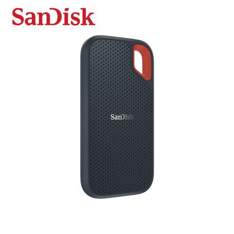 SanDisk-disco duro externo de 1 a 500GB para ordenador, dispositivo portátil SSD de 2 a 3,1 GB con USB HD ► Foto 1/5