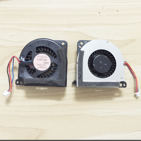 Ventilador de refrigeración de la cpu para Toshiba Portege R700 R730 R830 R835 R930 R731 R732 RX3 ventilador de la CPU ► Foto 1/1