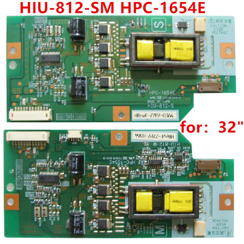 Nuevo envío gratis buena alta Placa de presión para TLM32E29 TLM3201 HIU-812-M HIU-812-S HPC-1654E ► Foto 1/1